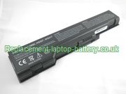 Dell XPS M1730, WG317, HG307, 312-0680 Replacement Laptop Battery
