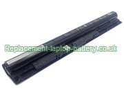 Replacement Laptop Battery for  40WH Dell M5Y1K, Inspiron 3558, Inspiron 3551, 0FJCY5, 