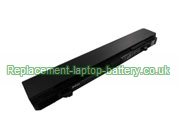 New 73WH Laptop Battery for Dell N672K Laptop 14.8V 8-Cell