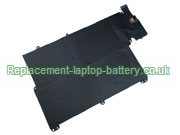 Replacement Laptop Battery for  49WH Dell RU485, Inspiron 13z-5323 Series, 0V0XTF, Vostro 3360, 