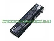 Dell Studio 1435 1436 Series WT870 Laptop Battery 56WH