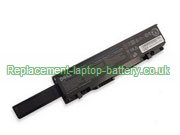 Dell KM973, PW835, MT342, Studio 1735, Studio 1737, Studio 17 Series Battery 85WH 9-Cell