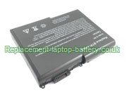 Dell BTP-44A3, Smartstep 200n, Smartstep 250n Battery 6600mAh