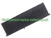 Replacement Laptop Battery for  64WH Dell TN70C, Inspiron 14 Plus 7440, Inspiron 14 Plus 7420-R1748LTW, Inspiron 14 Plus 7420, 