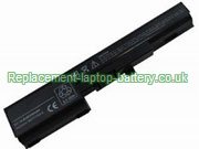 Dell Vostro 1200, BATFT00L4, BATFT00L6 Laptop Battery