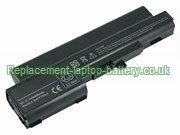 Dell Vostro 1200, V1200, BATFT00L6 Replacement Laptop Battery