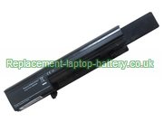 Replacement Laptop Battery for  4400mAh Dell 312-1007, Vostro 3300, NF52T, Vostro 3350, 