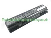 4 Cell Dell Vostro A840 A860 F287H G069H Battery