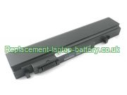 U011C, X411C Battery For Dell Studio XPS 16 1640 56WH 6 Cell
