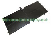 Replacement Laptop Battery for  69WH Dell 63FK6, XPS 18 1810, 4DV4C, XPS 18 1820, 