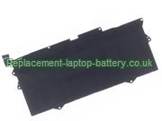Replacement Laptop Battery for  51WH Dell YM15G, G9FHC, XPS 9315, 