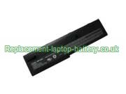 ECS NBP12A05, NBP-12A05, G900 G600 Series Battery