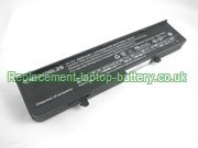 New ECS EM-G400L2S, W62, W62G, EM400L2S, G400 Series Battery 4800mAh