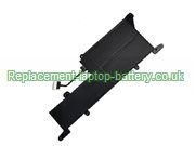 Replacement Laptop Battery for  33WH NEC PC-VP-BP136, 