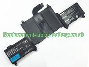 Replacement Laptop Battery for  42WH NEC PC-VP-BP95, LaVie Z LZ750, OP-570-77023, LaVie Z LZ650, 
