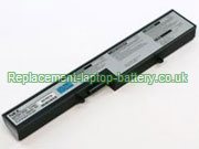 NEC PC-VP-BP28, OP-570-76301, Lavie M LM500/5D, Versa Pro VY16F/VH, Versa S900 Battery