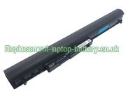 Replacement Laptop Battery for  2600mAh NEC PC-LE150T2W, PC-VP-WP139, PC-LS150TSR, PC-LL150SSB, 