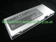 Replacement Laptop Battery for  3600mAh ADVENT 7061M, 7063M, 7072 Series, 