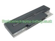 Fujitsu UN243S9-P, Amilo EL6800, Amilo EL6810 Series Battery 4000mAh