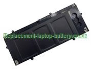 Replacement Laptop Battery for  49WH FUJITSU FPB0359S, TBD, 