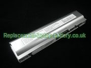 Replacement Laptop Battery for  4400mAh FUJITSU-SIEMENS LifeBook B3010, LifeBook B5010D, LifeBook P5020, LifeBook B3020D, 