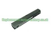 Fujitsu FPCBP163Z, LifeBook P1610, LifeBook P1620, LifeBook P1630 Replacement Laptop Battery