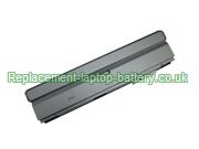 Replacement Laptop Battery for  4400mAh FUJITSU-SIEMENS S26391-F5031-L400, S26391-F5031-L410, LifeBook P1610, 