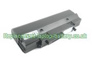 Fujitsu LifeBook U1010, FMVNBP161, FPCBP182, LifeBook U810, FMV-BIBLO LOOX U50WN Battery