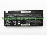 Replacement Laptop Battery for  FUJITSU LifeBook T938, LifeBook T939 Series, LifeBook U757, LifeBook U748,  51WH