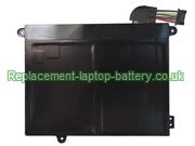 Replacement Laptop Battery for  25WH FUJITSU FPB0352S, FPCBP578, CP785911-01, 