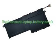 Replacement Laptop Battery for  4457mAh FUJITSU CP794551-01, FPB0354, FPCBP579, 