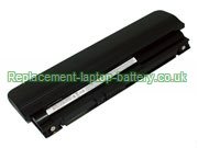 Replacement Laptop Battery for  7800mAh FUJITSU-SIEMENS S26391-F421-L200, S26391-F421-L300, Stylistic ST6012, 