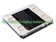 Fujitsu LifeBook N5010, FPCBP74, FPCBP74AP Laptop Battery
