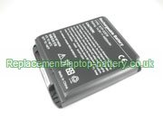 Fujitsu-Siemens BTP-52EW, Amilo M7400, Amilo V2000, Max Data Pro 7000X Series Laptop Battery 4400mAh