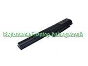 Fujitsu-Siemens SMP-SFS-SS-26C-06, S26391-F405-L840, ESPRIMO Mobile U9200, ESPRIMO Mobile M9400 D9500 Battery