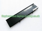 Replacement Laptop Battery for  1940mAh GETAC M14-7J-4S1P1940-0, 