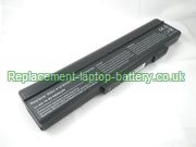 Gateway 4UR18650F-3-QC-MA1, 12MSBG Battery 14.8V