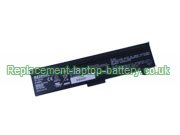 Gateway S62044L, M320, M325, 4012GZ, 4024GZ, 4025GZ, 4520GZ, 4540GZ, 4000 Series Battery