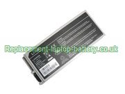 Gateway Li4405A Battery 4400mAh 11.1V