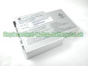 Gateway SQU-204, 400VTX, 450ROG, 6500818 Battery