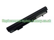 Gateway W32020LF, M210, M250, M250A, M250B, M250GS, NX200S, NX250X, S-7200n Series Battery