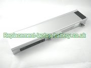 HP Compaq M62044L, W62144L, HSTNN-A10C, B1000, B3800, Presario B3800 Series Battery
