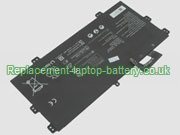 Replacement Laptop Battery for  42WH HUAWEI HB30B1W8ECW-31, MateBook X 2020 EUL-W19P, 