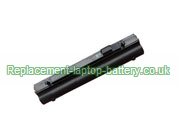 Replacement Laptop Battery for  4400mAh HASEE J10-3S2200-G1B1, J10-3S4400-S1B1, Q130, Q130B, 