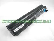 Replacement Laptop Battery for  5200mAh GIGABYTE Q1105M, 