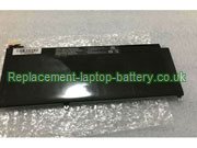 Replacement Laptop Battery for  6300mAh HASEE SSBS70, NX500L-2S2P-6300mAh, NX500L, 