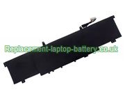 Replacement Laptop Battery for  4231mAh THUNDEROBOT SQU-2002, zero 2021, 