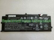 Replacement Laptop Battery for  5400mAh HP AH04XL, 902402-2B2, HSTNN-DB7S, 902500-855, 