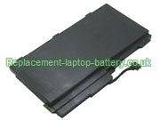 Replacement Laptop Battery for  96WH HP ZBook 17 G3  V1Q00UT, ZBook 17 G3 X9T88UT, HSTNN-LB6X, ZBook 17 G3 TZV66eA, 