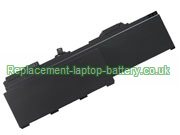 Replacement Laptop Battery for  96WH HP ZBook Fury 17 G8, L86212-00, AL08XL, HSTNN-IB9N, 